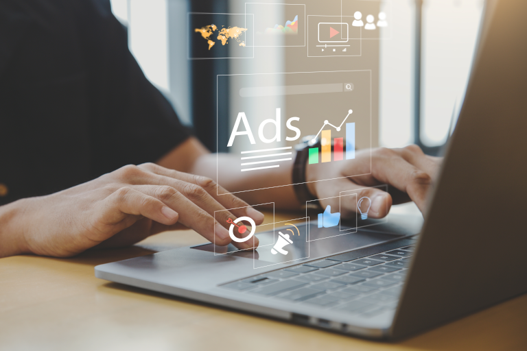 Online Ads novità gennaio 2024