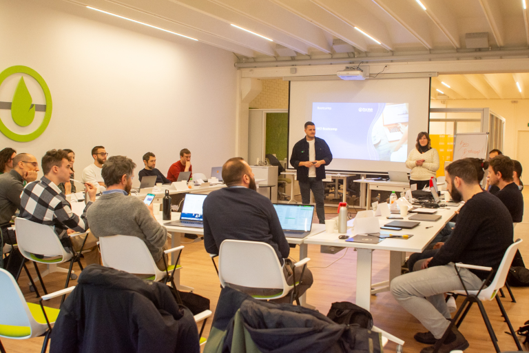 Conclusione I edizione SEO Bootcamp 2024 - Pro Web Consulting