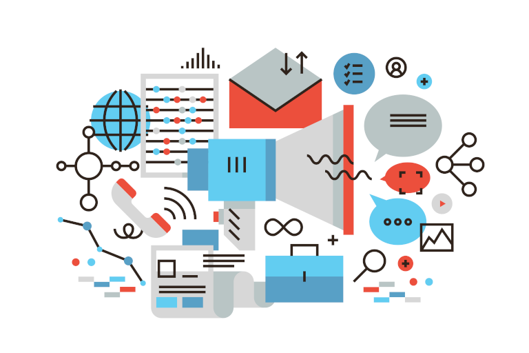 Marketing Mix Modeling e Multi-Touch Attribution Model